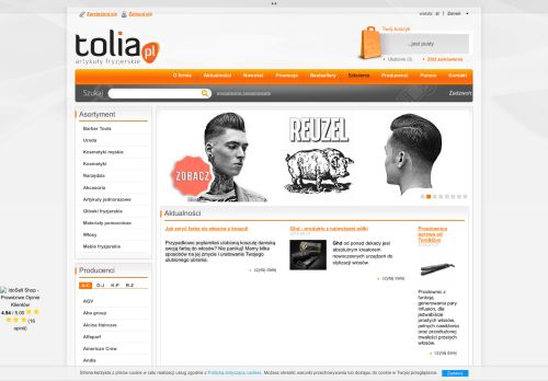 tolia.pl