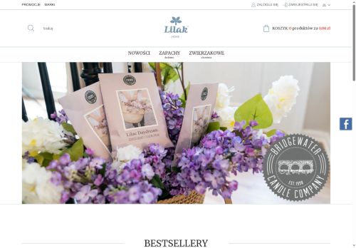 lilak.com.pl