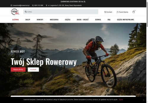 rowermot.pl