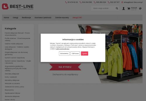 best-line.com.pl