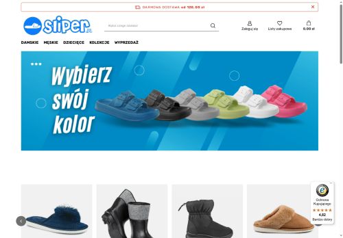 sliper.pl