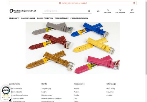 paskidozegarkow24.pl