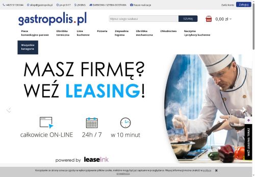 gastropolis.pl