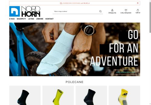 nordhorn.com.pl