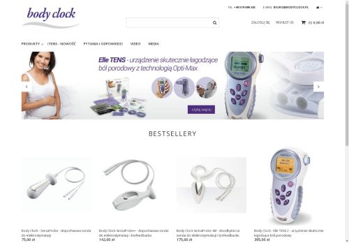 bodyclock.pl
