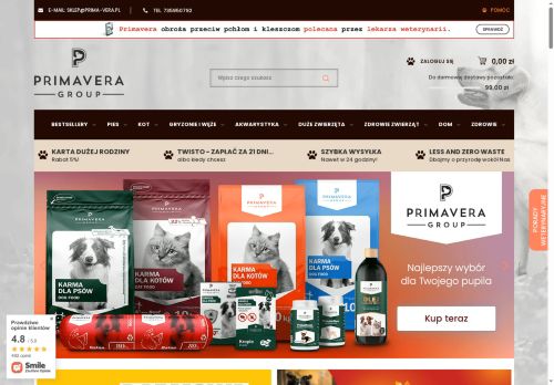 primavera.pl