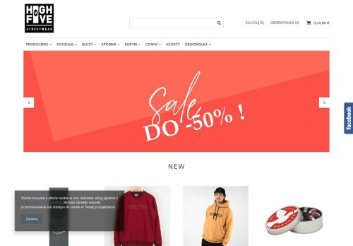 highfiveshop.pl