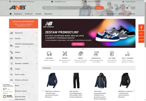 platformaubraniowa.pl