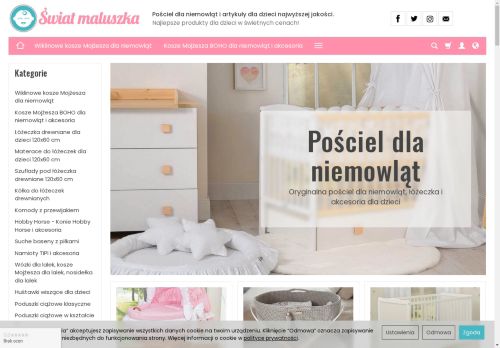 swiatmaluszka.com.pl