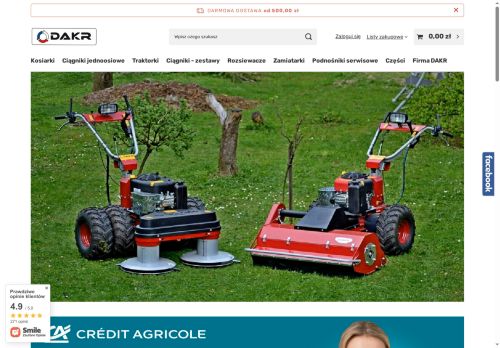 dakr.pl