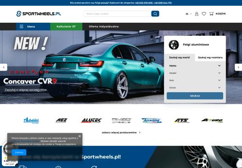 sportwheels.pl