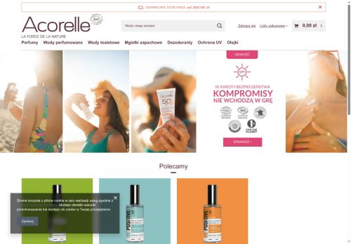 acorelle.pl