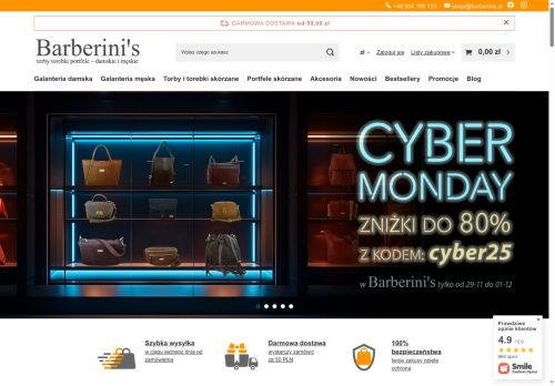 barberinis.pl