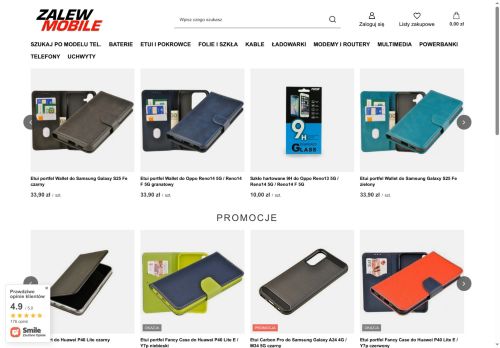 zalewmobile.com.pl