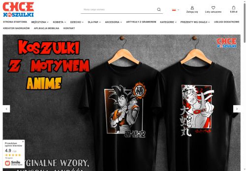 chcekoszulki.pl