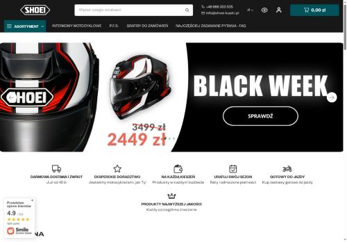 shoei-kaski.pl