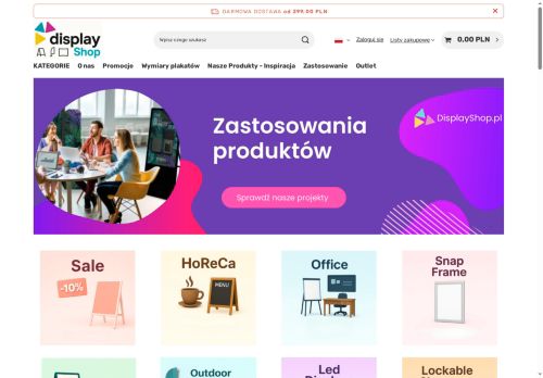 displayshop.pl