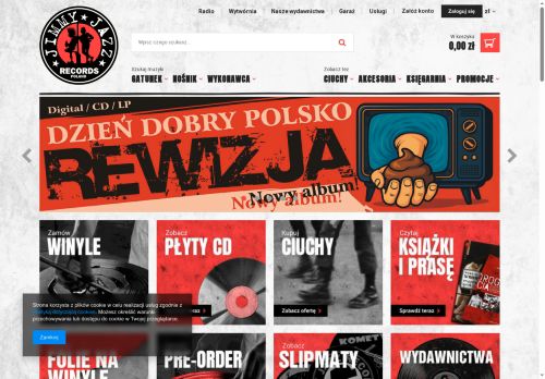 jimmyjazz.pl