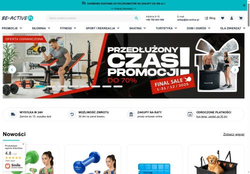 be-active.pl
