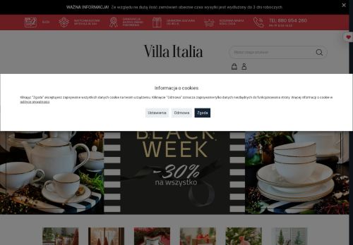 villaitalia.pl