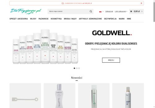 dlafryzjerow.pl