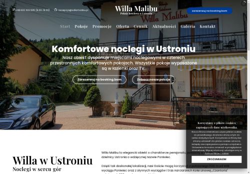willamalibu.pl