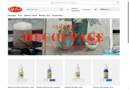 craftline.pl