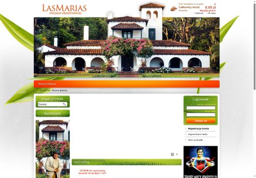 lasmarias.pl