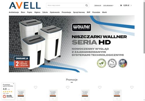 avell.pl