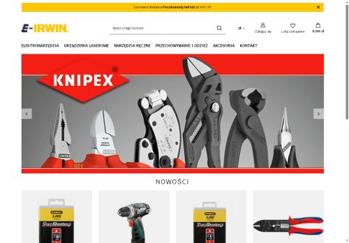 e-irwin.pl