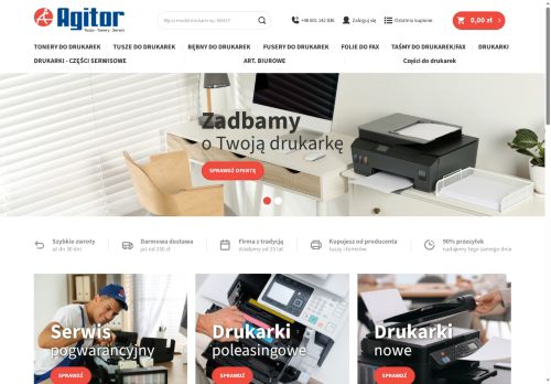 agitor.pl