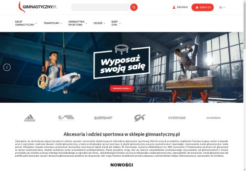 gimnastyczny.pl