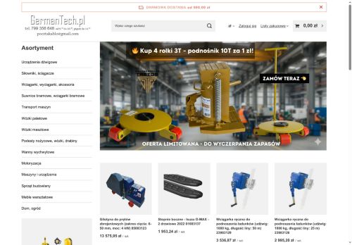 germantech.pl
