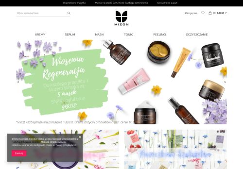 mizon-polska.pl