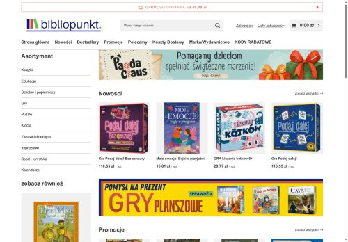 bibliopunkt.pl