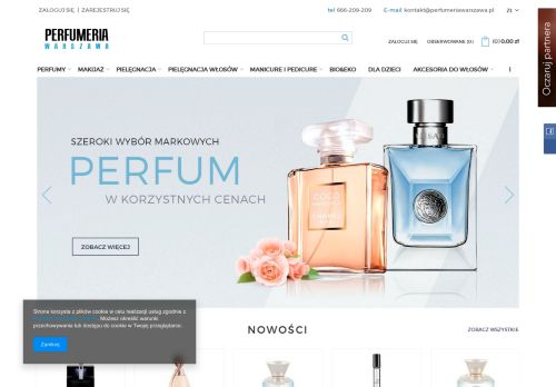 perfumeriawarszawa.pl