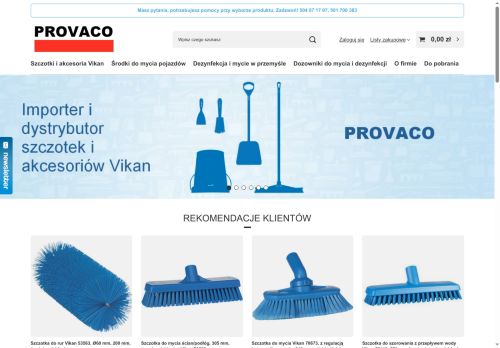provaco.pl