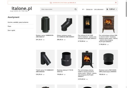 italone.pl