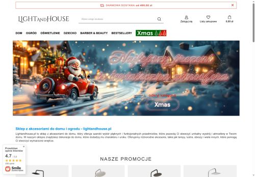 lightandhouse.pl