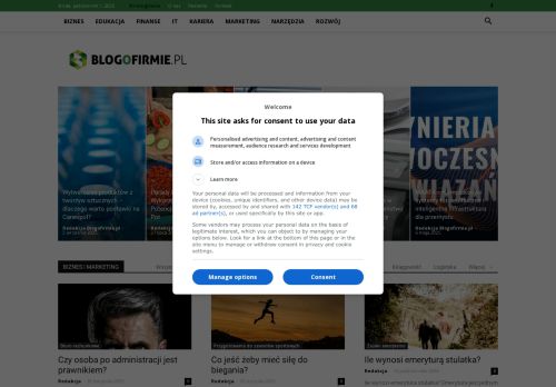 blogofirmie.pl