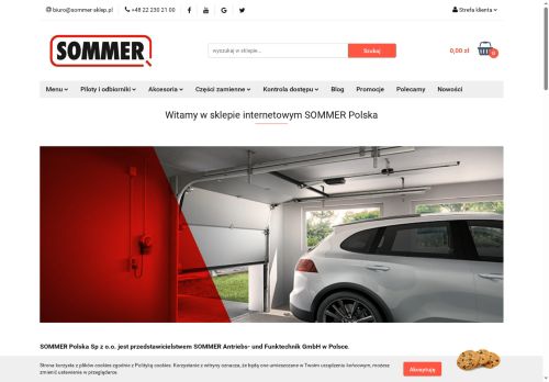 sommer-sklep.pl