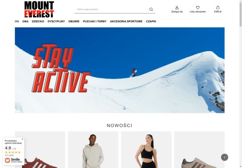 mounteverest.com.pl