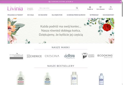 livinia.pl