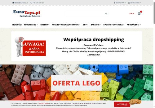 eurotoys.pl