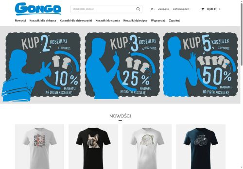 gongo.pl
