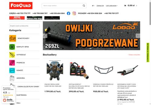 forquad.pl