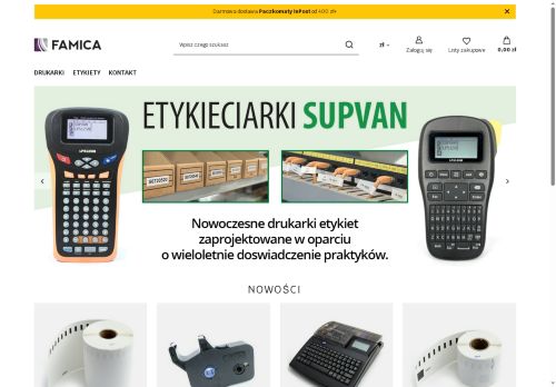 famica.pl