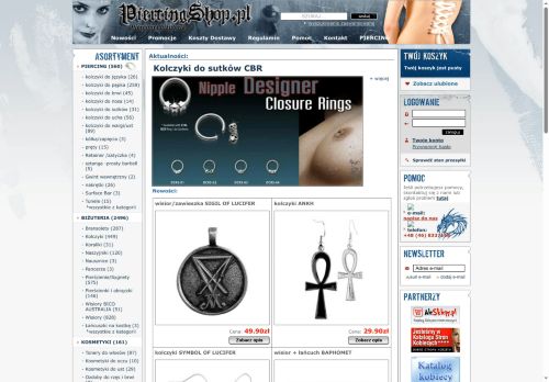 piercingshop.pl