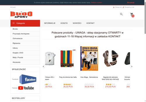 budosport.pl
