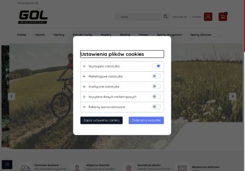 sklepgol.pl